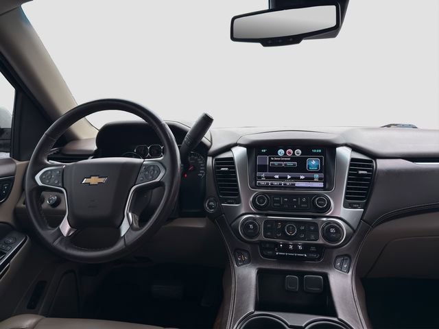 Used 2015 Chevrolet Tahoe LT w/ Luxury Package image 14