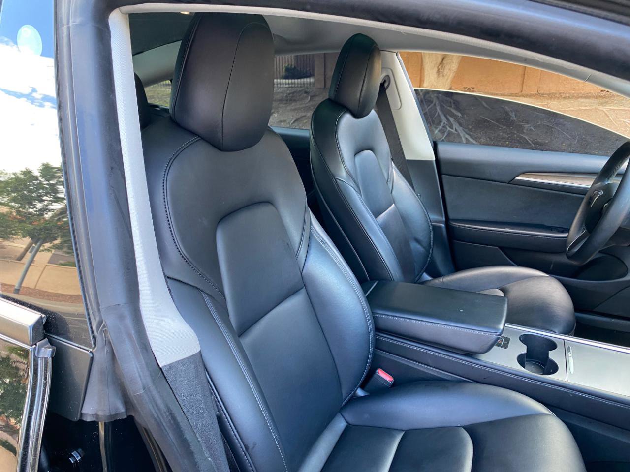 Used 2022 Tesla Model 3 Long Range image 45