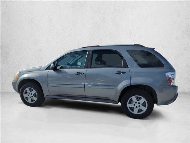 Used 2006 Chevrolet Equinox LS image 5