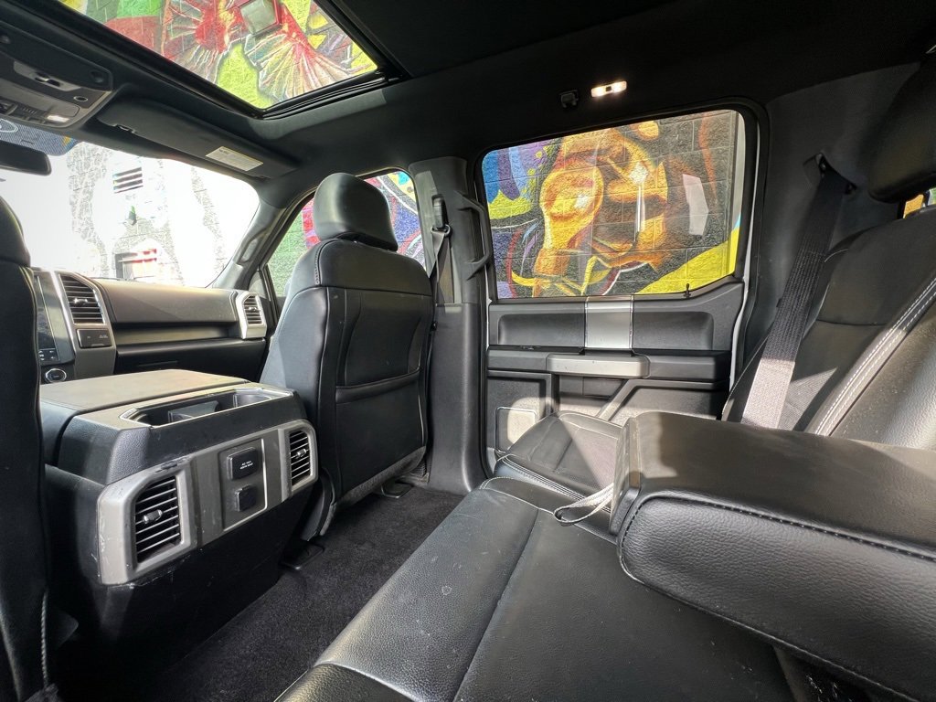 Used 2015 Ford F150 Lariat image 20