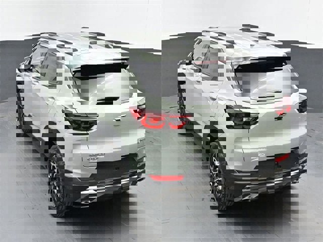 New 2026 Chevrolet TrailBlazer ACTIV w/ Convenience Package image 39