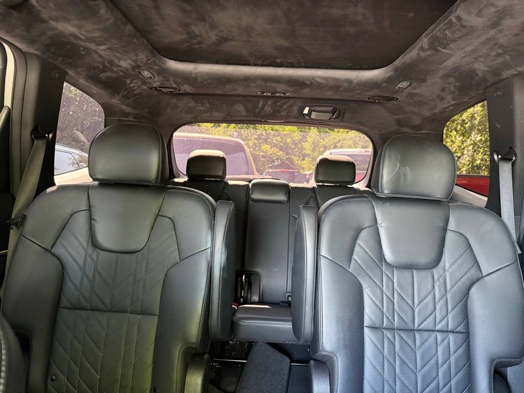 Used 2024 Kia Telluride SX Prestige X-Pro AWD/4WD image 50