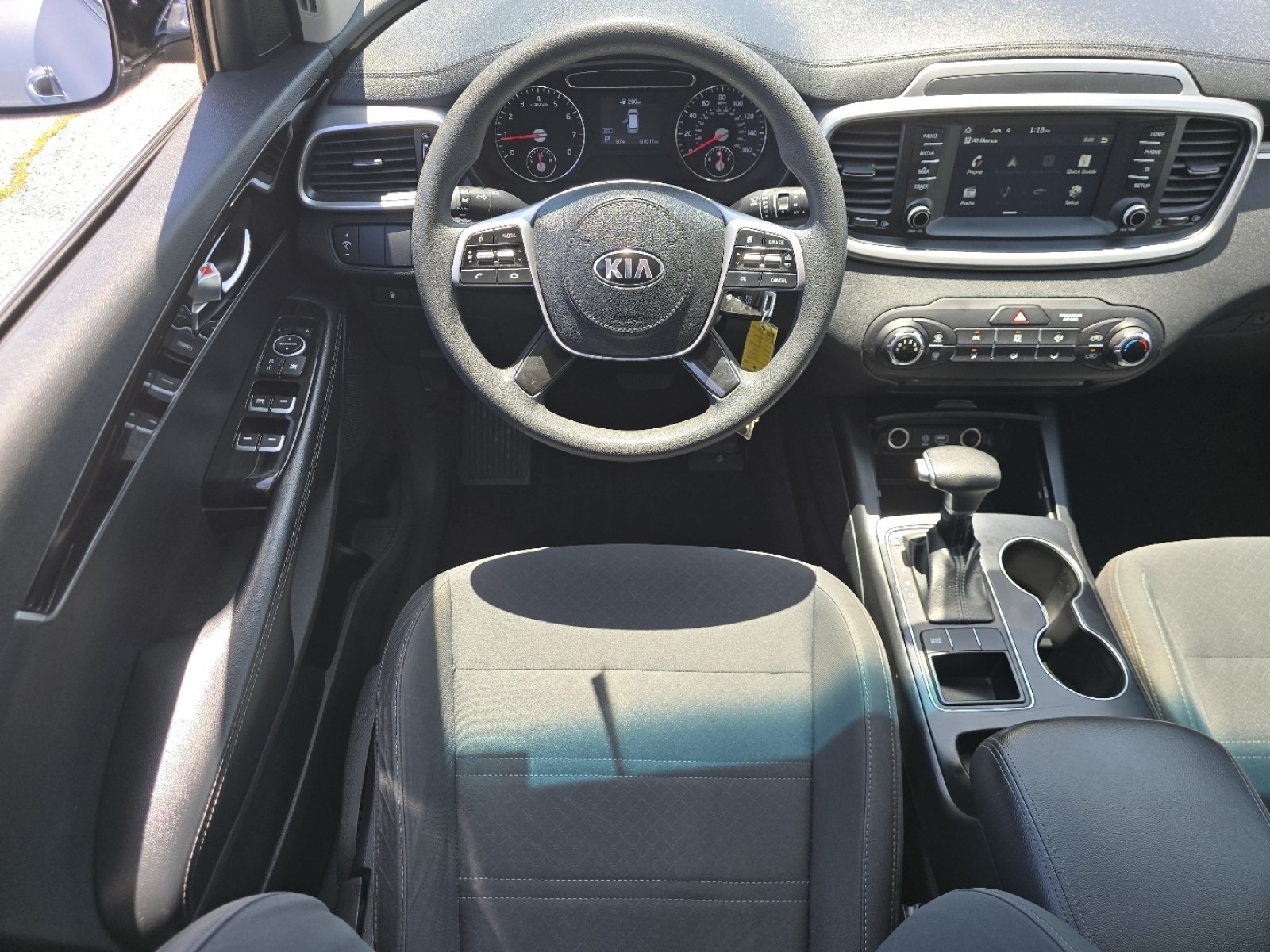 Used 2020 Kia Sorento L FWD image 21