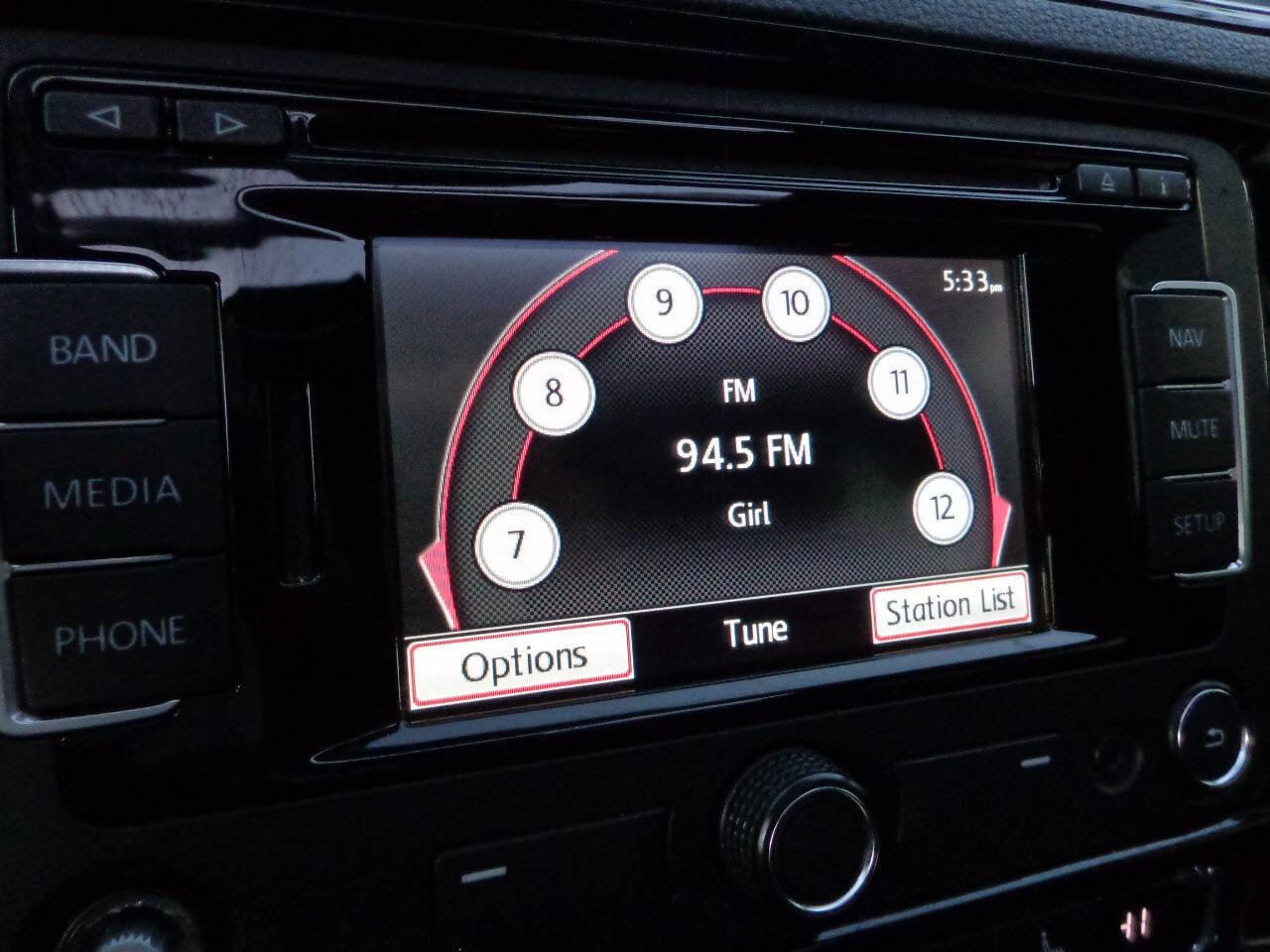 Used 2015 Volkswagen Jetta GLI SEL FWD image 28