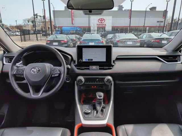 Used 2024 Toyota RAV4 Adventure image 11