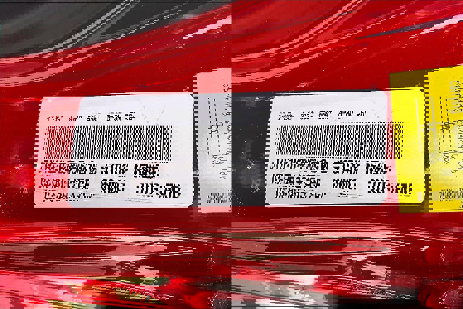 Used 2023 Lexus IS 350 F Sport w/ Navigation Package image 36