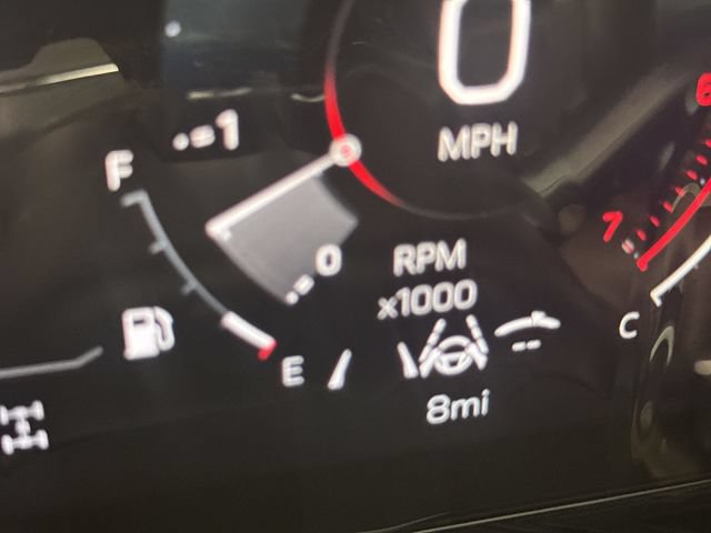 New 2026 GMC Yukon XL Denali Ultimate AWD/4WD image 12