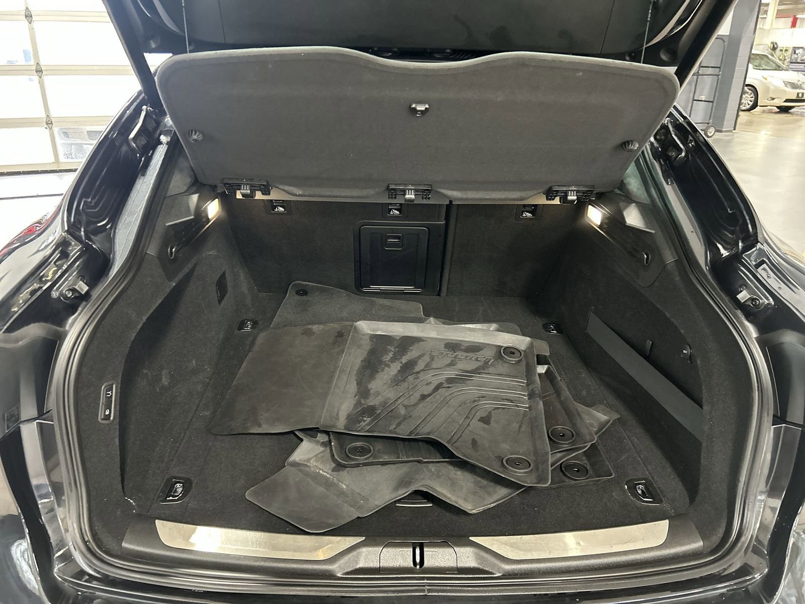 Used 2023 Maserati Levante Modena S AWD/4WD image 38