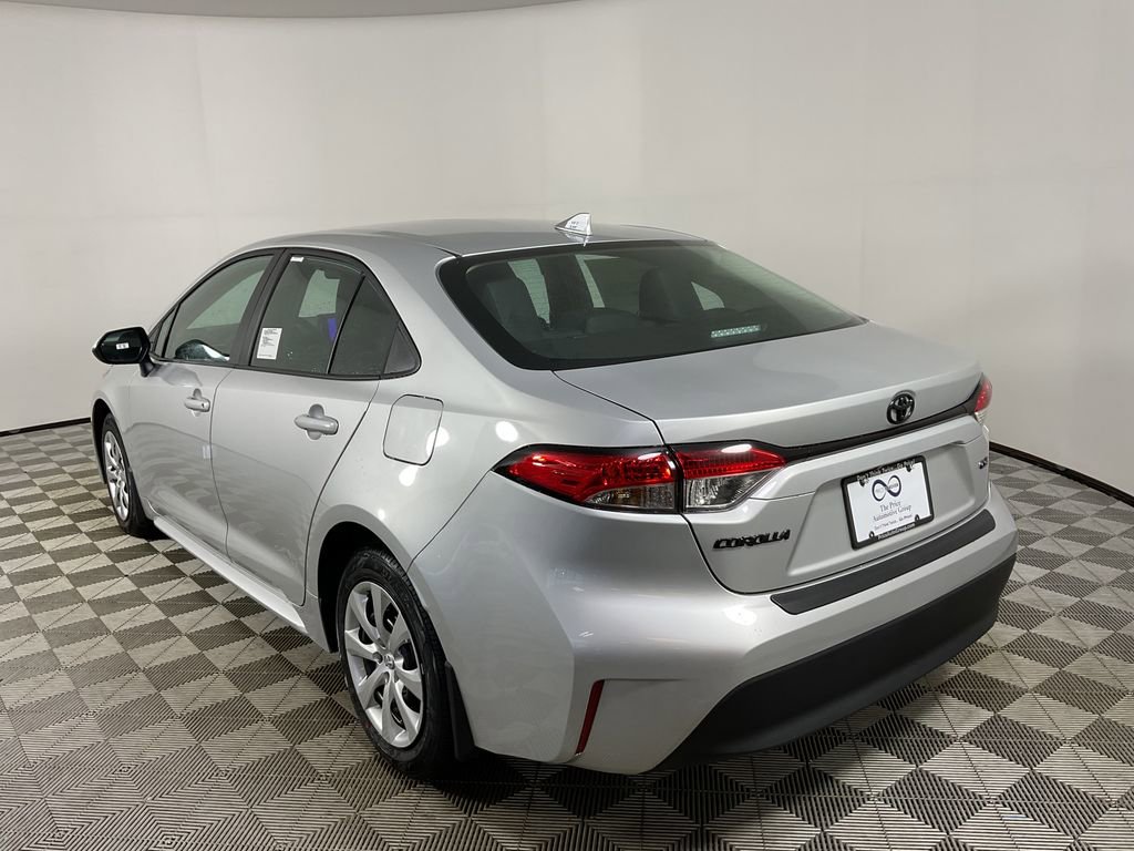 New 2026 Toyota Corolla LE image 6