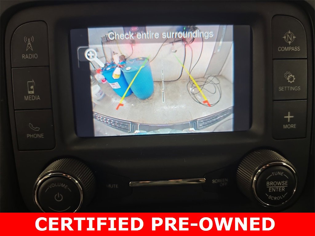 Used 2024 RAM 1500 Tradesman image 24