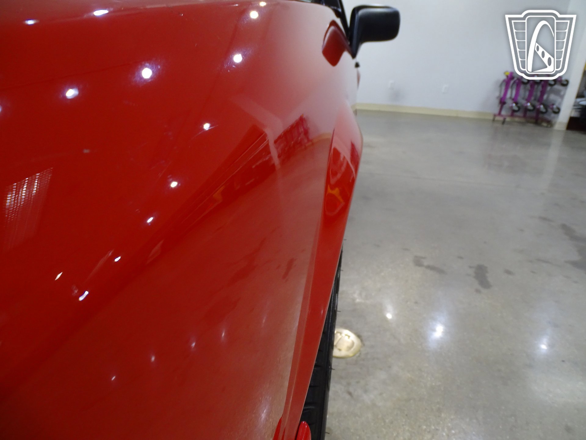 Used 1989 Ford Mustang GT RWD image 35