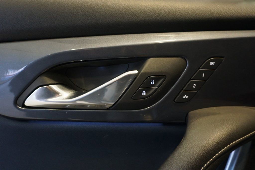 Certified 2023 Chevrolet Blazer RS w/ Enhanced Convenience Package image 26