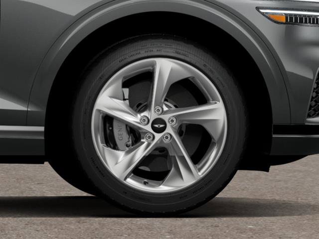 New 2026 Genesis GV70 2.5T AWD/4WD image 8