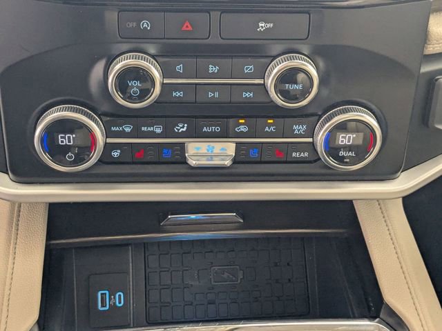 Used 2024 Ford Expedition Limited image 24