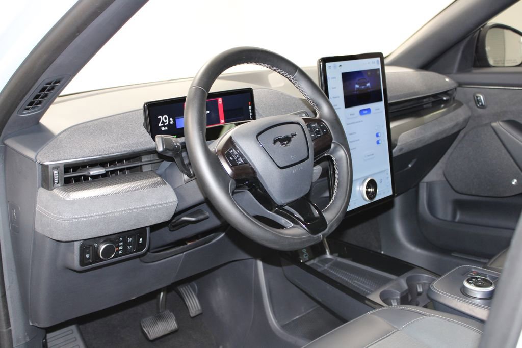 Used 2023 Ford Mustang Mach-E GT w/ GT Performance Edition image 24