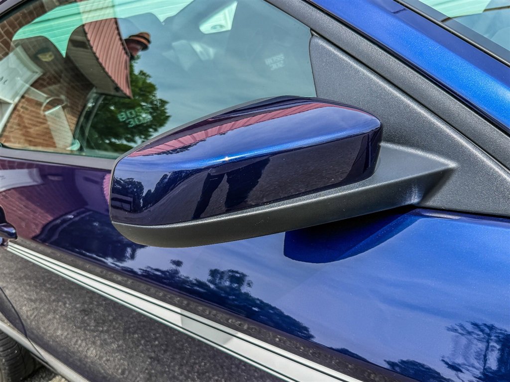 Used 2012 Ford Mustang Boss 302 w/ Boss 302 Accessory Pkg RWD image 31