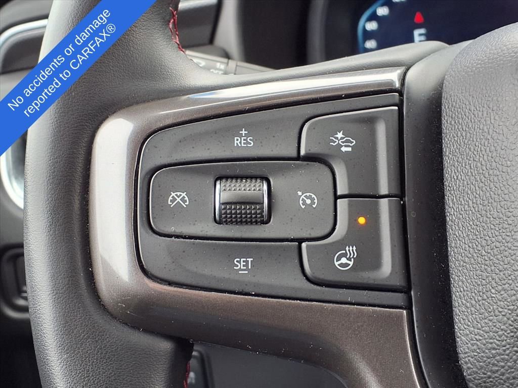 Used 2023 Chevrolet Suburban RST w/ Luxury Package image 24