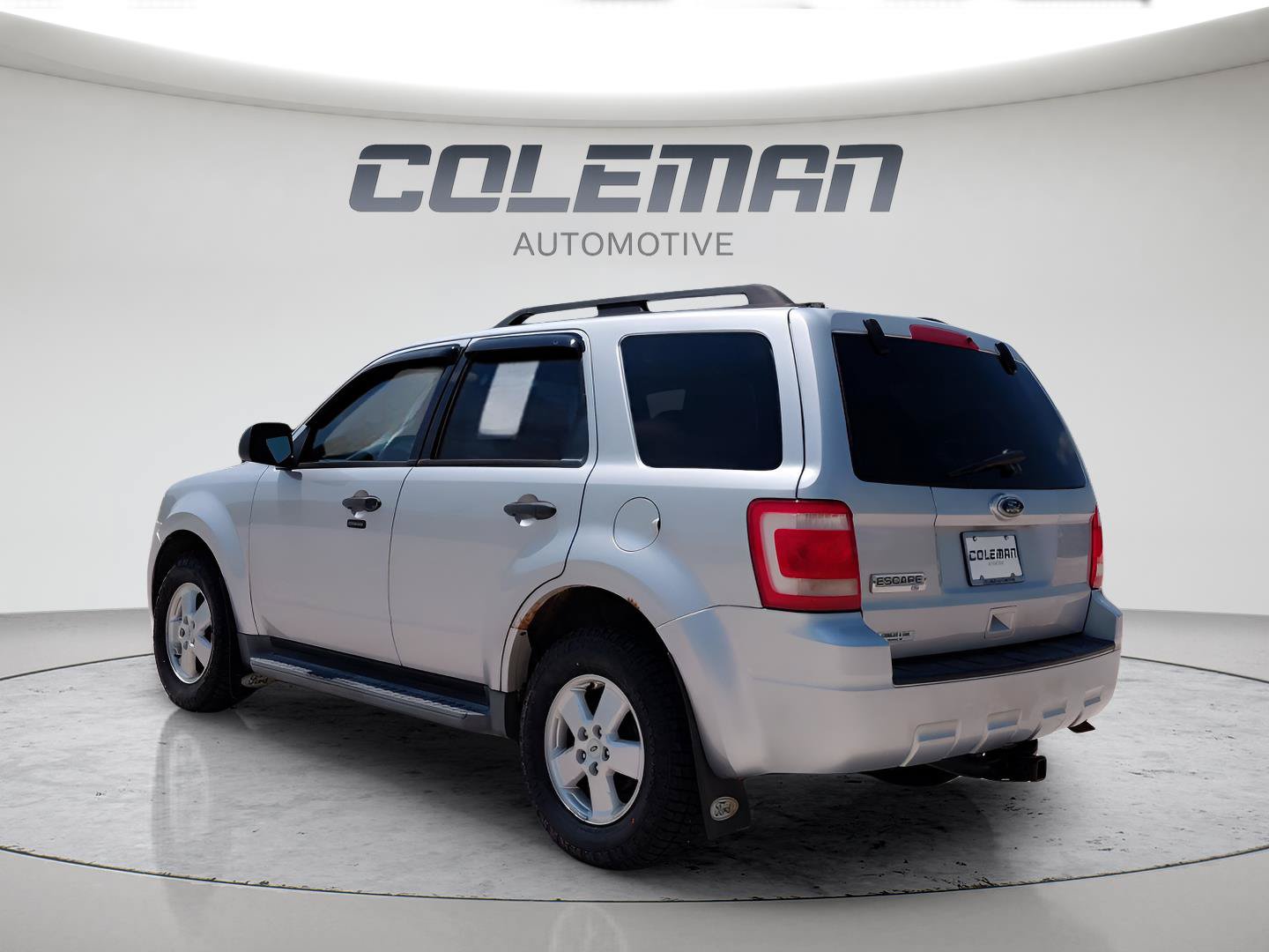 Used 2010 Ford Escape XLT FWD image 14