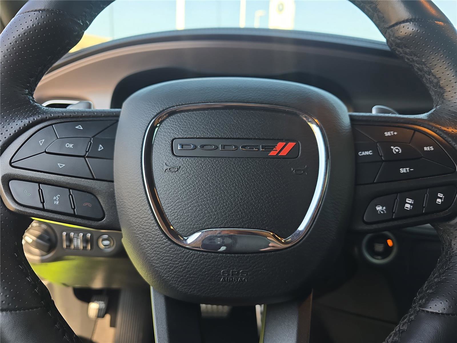 Used 2023 Dodge Charger Scat Pack image 20