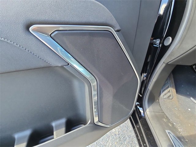 New 2026 Chevrolet Silverado 1500 LT image 25