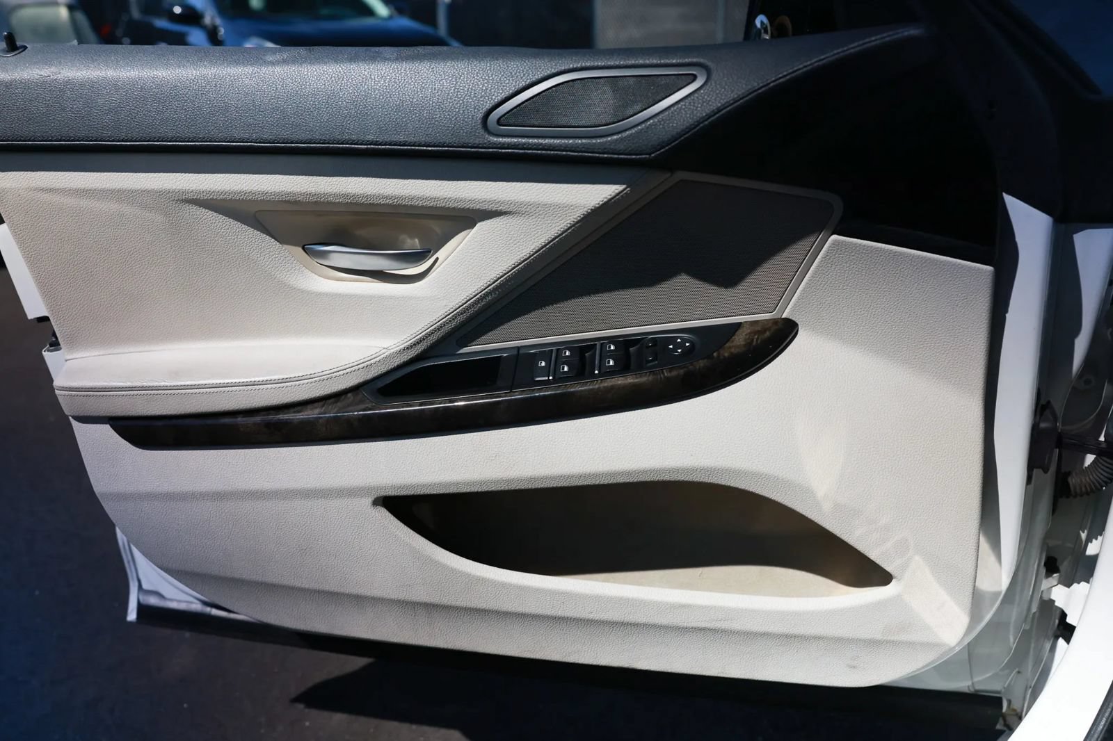 Used 2016 BMW 640i Gran Coupe RWD image 44