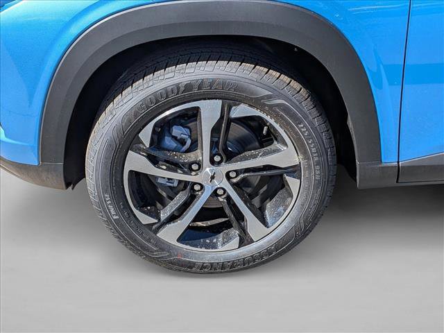 New 2026 Chevrolet Trax RS FWD image 10