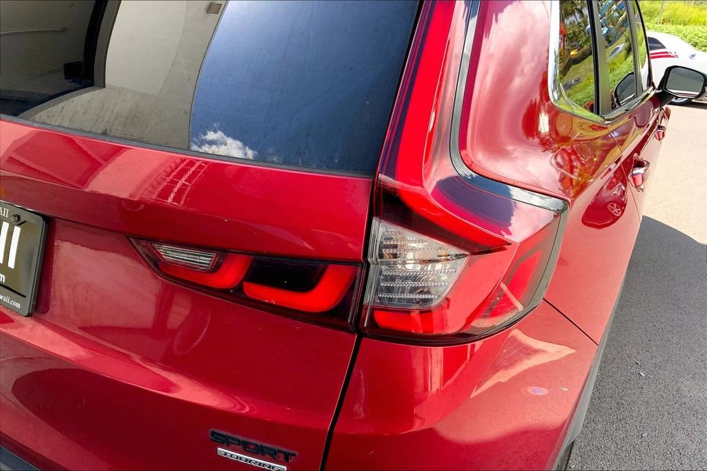Used 2023 Honda CR-V Sport Touring image 28