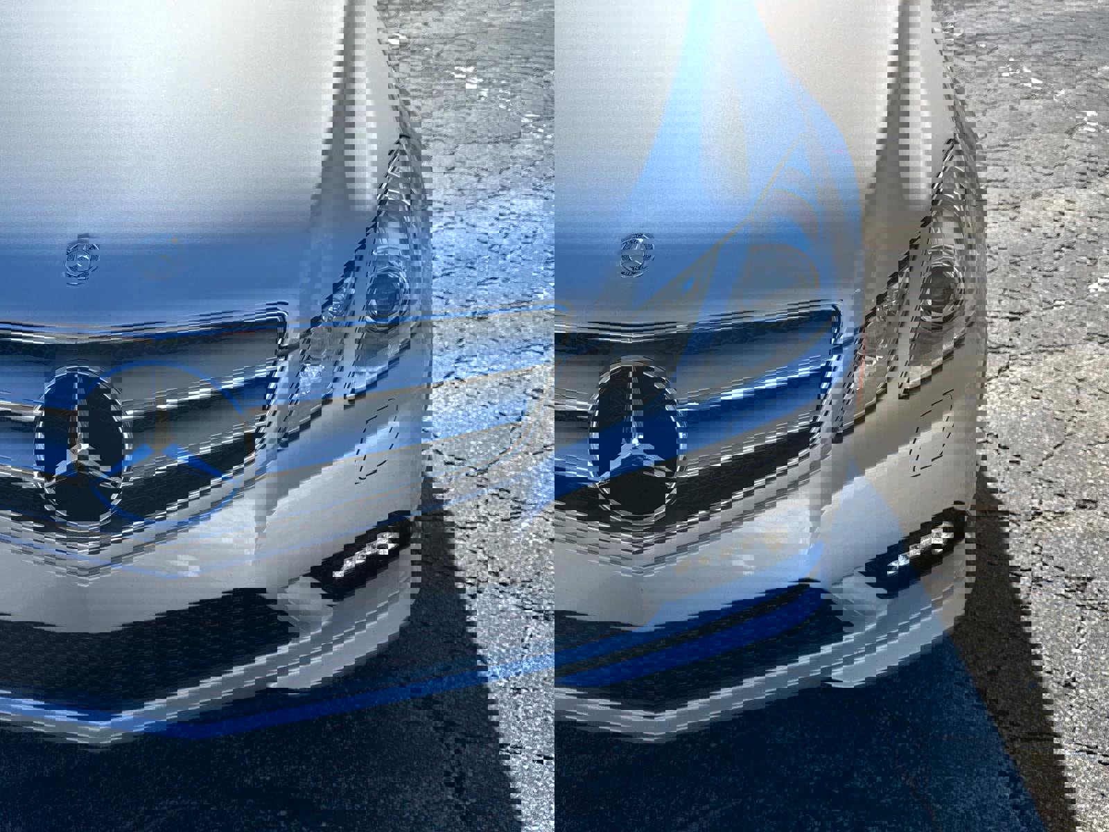 Used 2011 Mercedes-Benz E 550 E 550 image 9