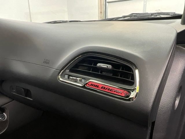 Used 2023 Dodge Challenger SRT Hellcat RWD image 11