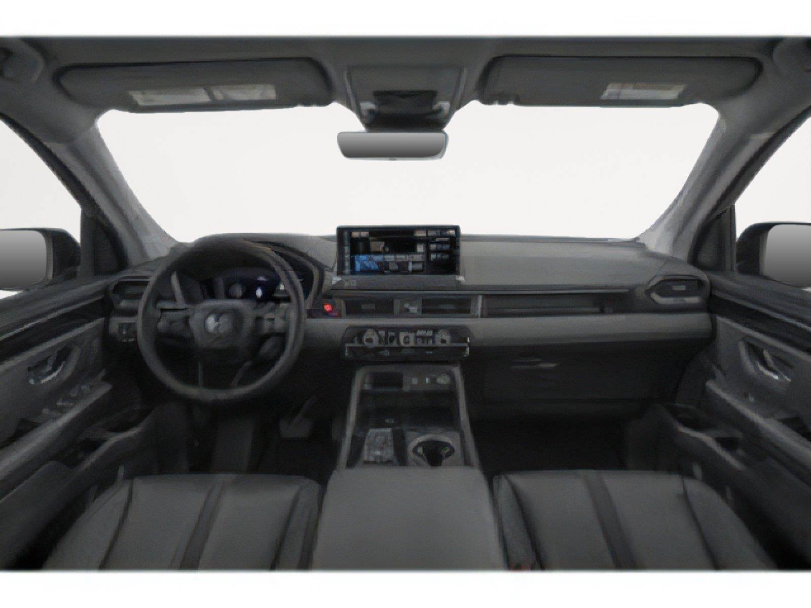 New 2026 Honda Pilot EX-L image 5