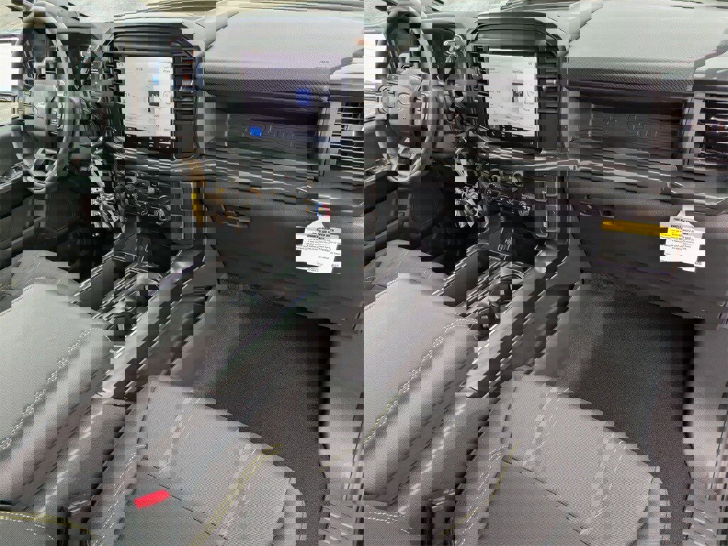 New 2025 Ford F150 STX w/ Equipment Group 200A image 19