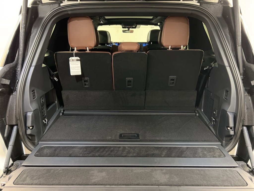 New 2026 Lincoln Navigator Reserve image 41