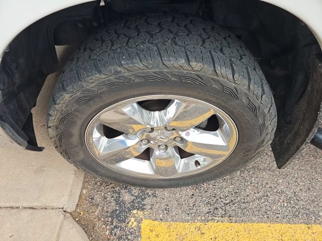 Used 2014 RAM 1500 Big Horn AWD/4WD image 16