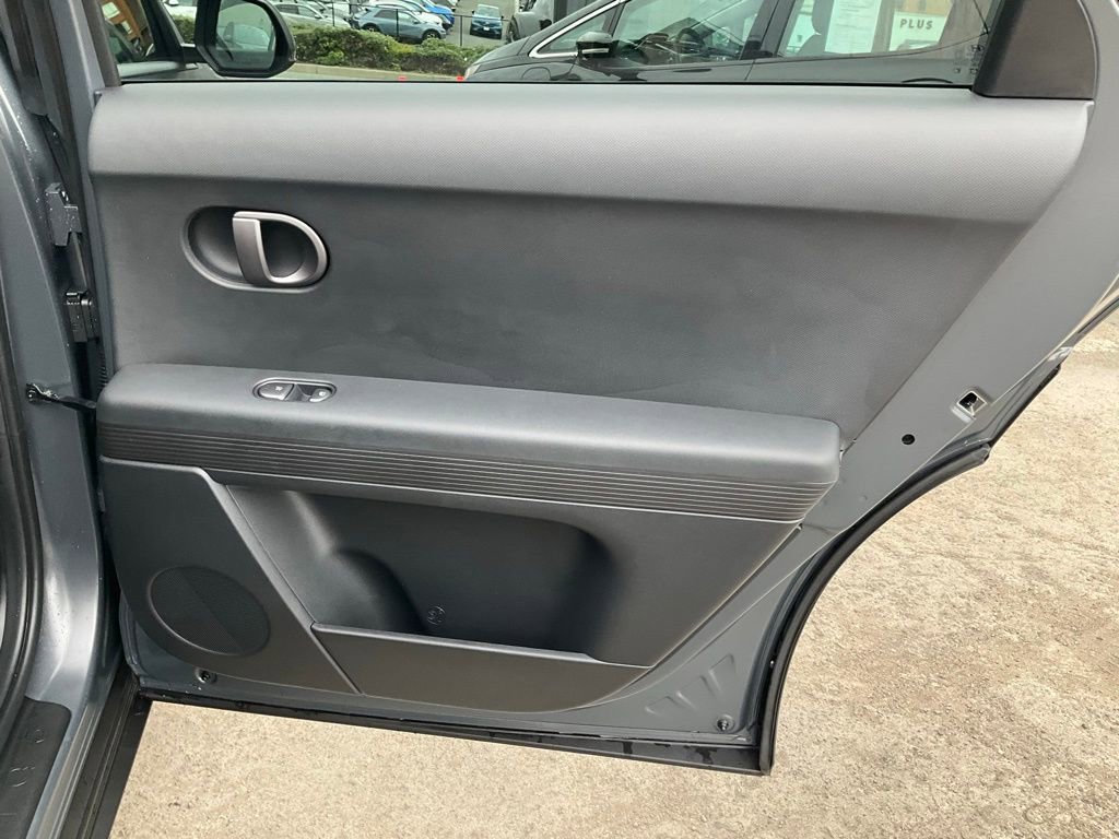 Used 2025 Hyundai Ioniq 5 SEL image 53
