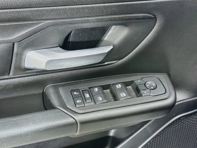 Used 2025 RAM 1500 Tradesman AWD/4WD image 17
