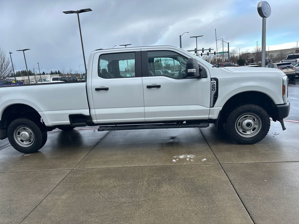 Used 2024 Ford F250 XL w/ FX4 Off-Road Package image 5