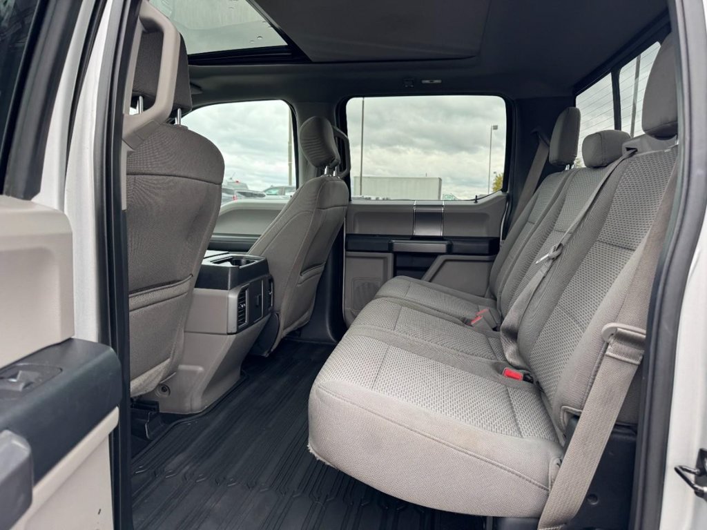 Used 2018 Ford F150 XLT w/ Equipment Group 302A Luxury AWD/4WD image 10
