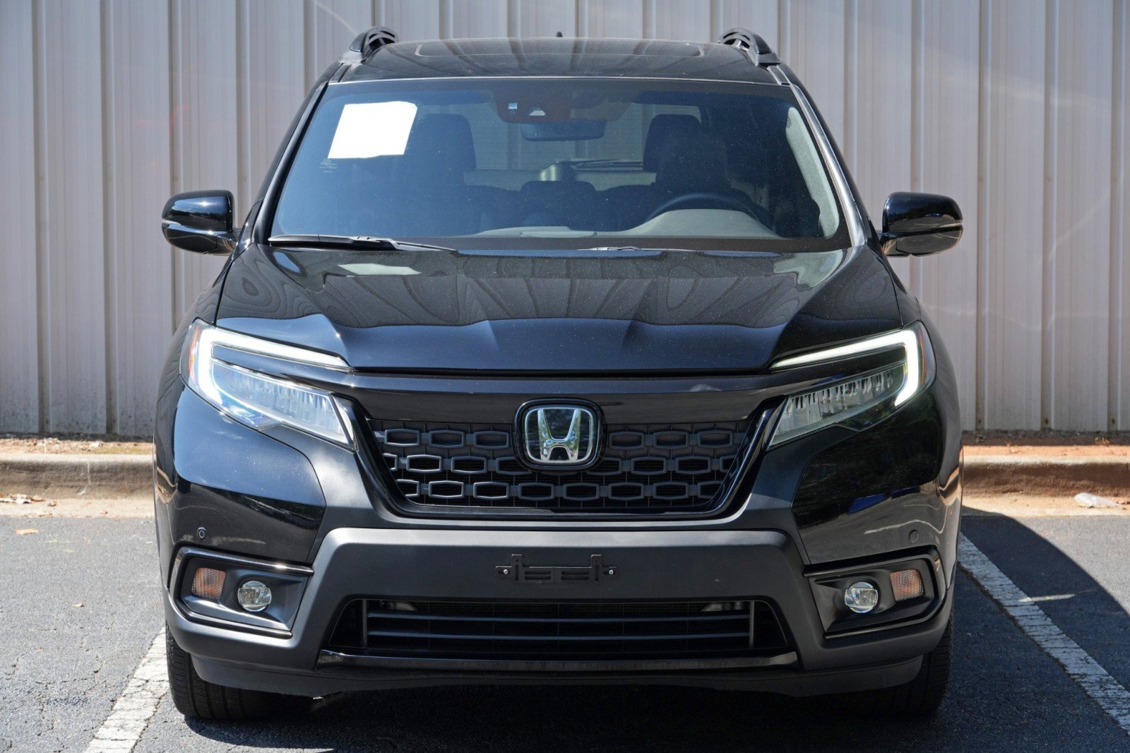 Used 2021 Honda Passport Elite image 49