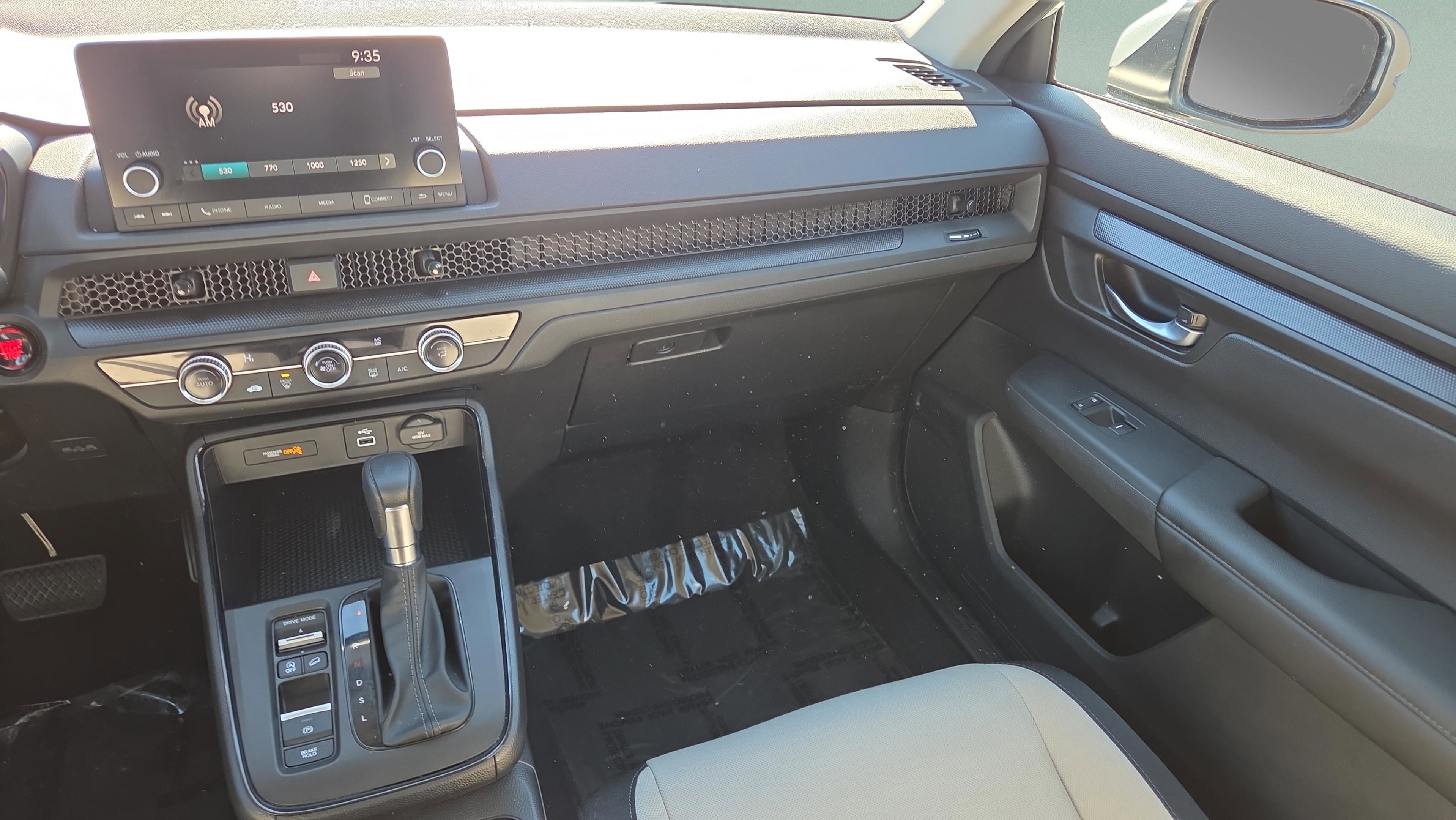 Certified 2023 Honda CR-V LX image 15