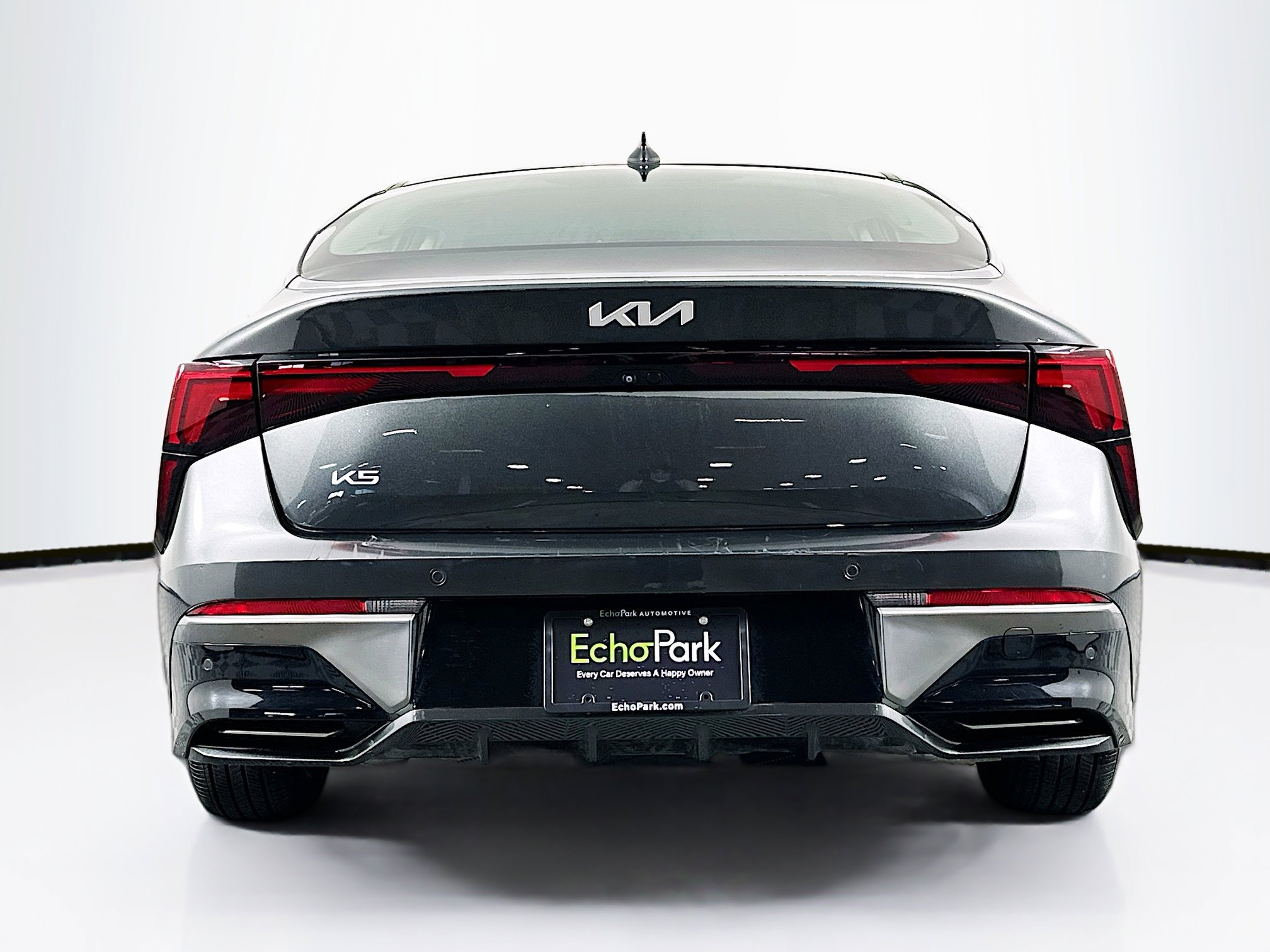 Used 2025 Kia K5 LXS image 7