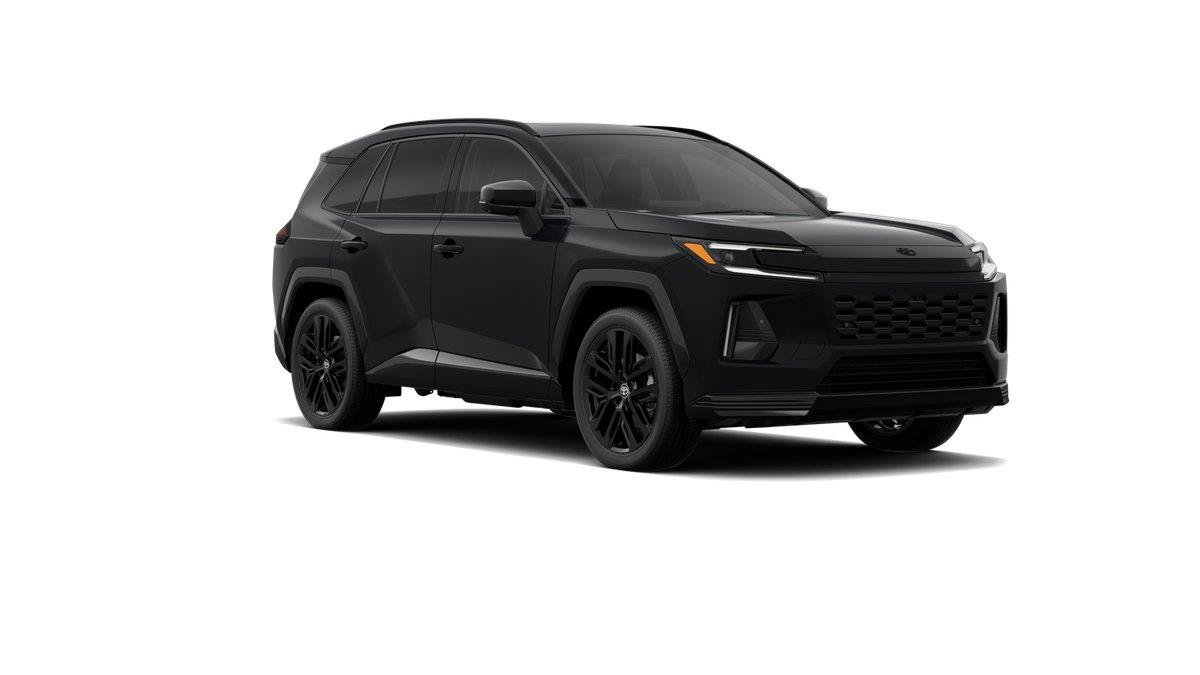 New 2026 Toyota RAV4 XSE AWD/4WD image 37