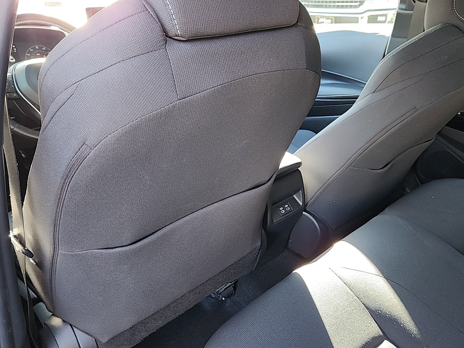 Certified 2024 Toyota Corolla SE image 21