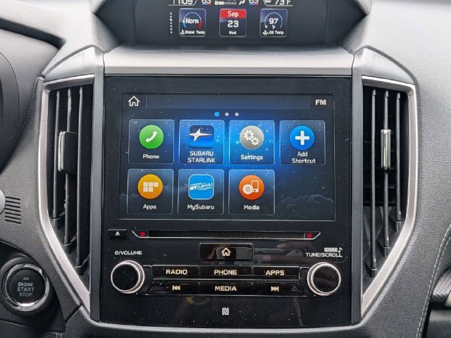 Used 2022 Subaru Forester Limited AWD/4WD image 18