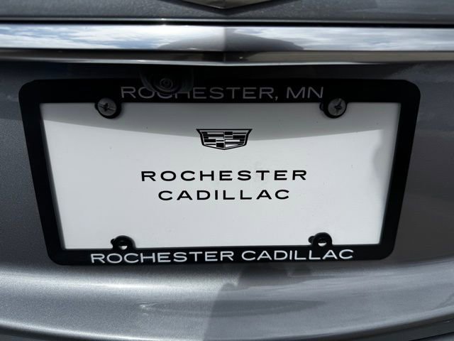 New 2026 Cadillac CT5 Sport w/ Sun And Sound Package image 45