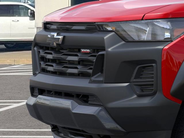 New 2026 Chevrolet Colorado Trail Boss image 13
