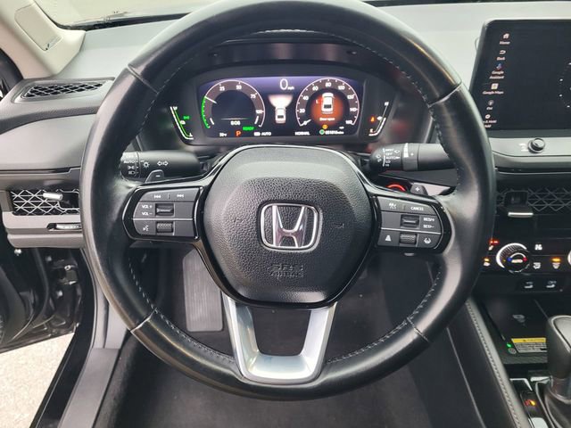 Used 2024 Honda Accord Touring image 19