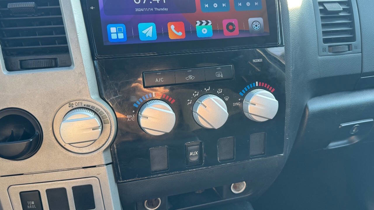 Used 2009 Toyota Tundra SR5 image 18