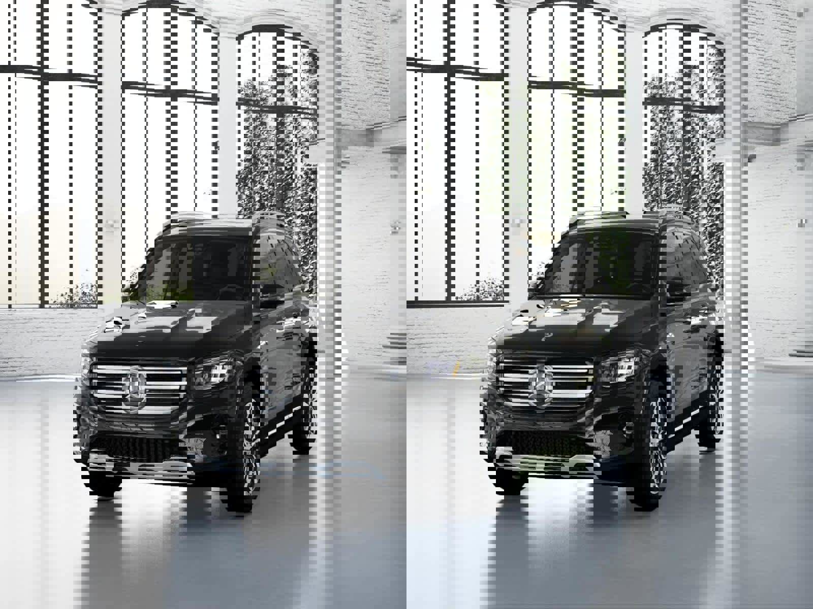 New 2026 Mercedes-Benz GLB 250 image 40