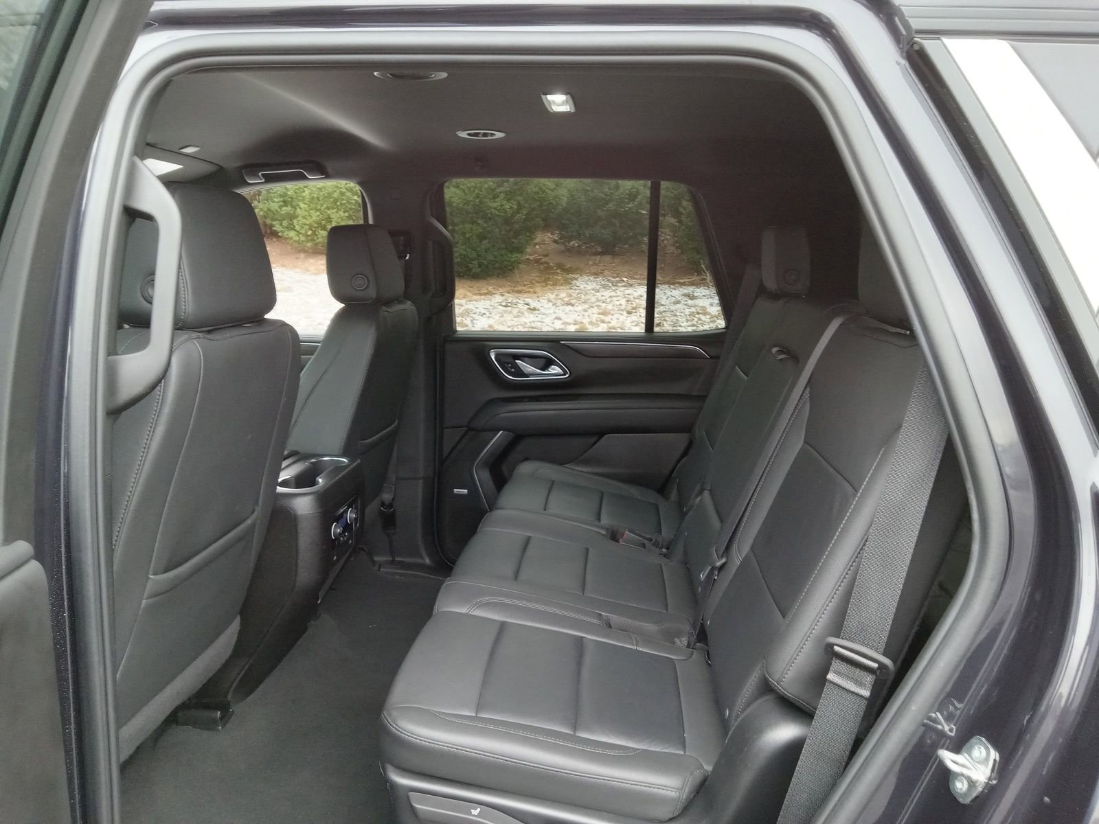 Used 2024 Chevrolet Tahoe LT image 24