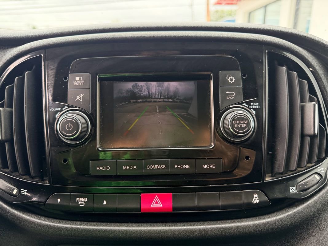 Used 2019 RAM ProMaster City Tradesman FWD image 19